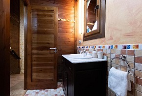 APARTAMENTOS RURALES SAN FELIZ