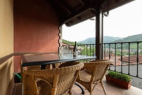 APARTAMENTOS RURALES SAN FELIZ
