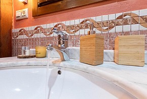 APARTAMENTOS RURALES SAN FELIZ