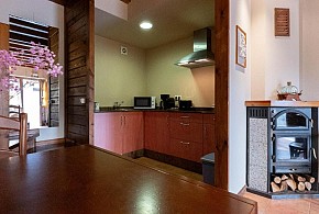 APARTAMENTOS RURALES SAN FELIZ