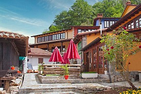 APARTAMENTOS RURALES SAN FELIZ