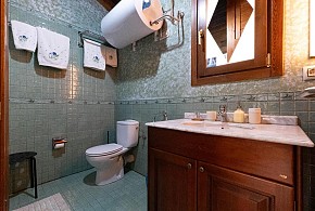 APARTAMENTOS RURALES SAN FELIZ