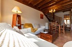 APARTAMENTOS RURALES SAN FELIZ