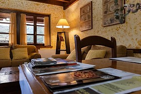 APARTAMENTOS RURALES SAN FELIZ