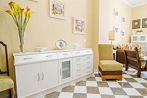 APARTAMENTOS SALMERONES