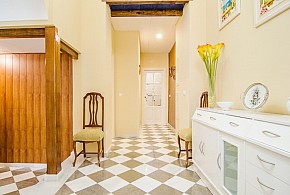 APARTAMENTOS SALMERONES