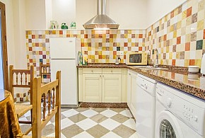 APARTAMENTOS SALMERONES