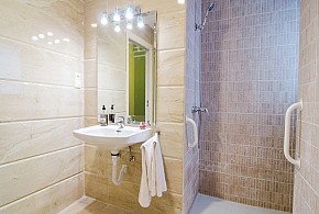 APARTAMENTOS SALMERONES