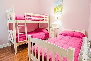 APARTAMENTOS SALMERONES