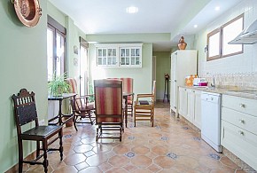 APARTAMENTOS SALMERONES
