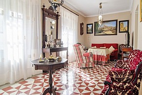 APARTAMENTOS SALMERONES