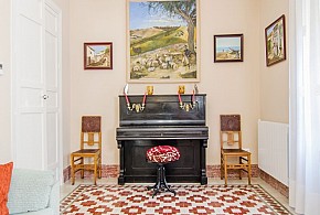 APARTAMENTOS SALMERONES