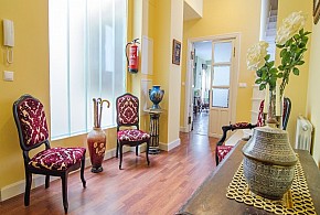 APARTAMENTOS SALMERONES