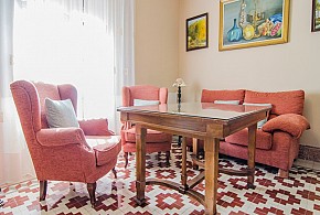APARTAMENTOS SALMERONES