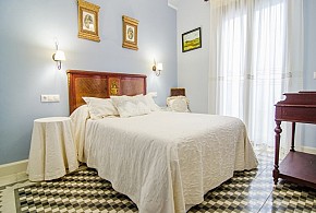 APARTAMENTOS SALMERONES