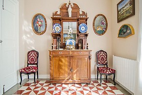APARTAMENTOS SALMERONES