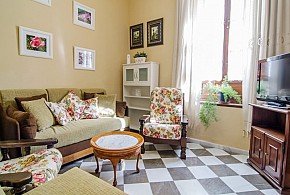 APARTAMENTOS SALMERONES