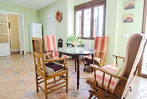 APARTAMENTOS SALMERONES
