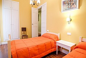 APARTAMENTOS SALMERONES