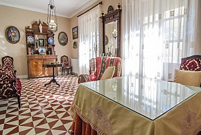 APARTAMENTOS SALMERONES