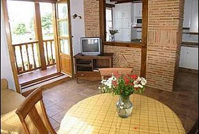 APARTAMENTOS TARRIO