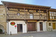 APARTAMENTOS TURÍSTICOS LOS PICOS