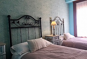 APARTAMENTOS TURÍSTICOS LUAR