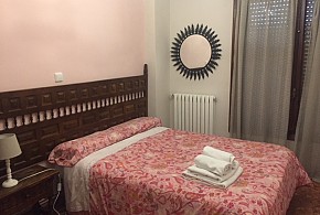 APARTAMENTOS TURÍSTICOS LUAR