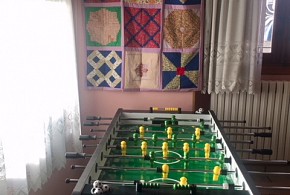 APARTAMENTOS TURÍSTICOS LUAR