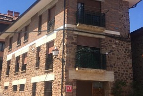 APARTAMENTOS TURÍSTICOS LUAR