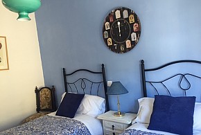 APARTAMENTOS TURÍSTICOS LUAR