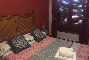 APARTAMENTOS TURÍSTICOS LUAR