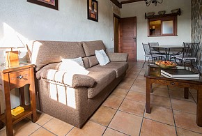 APARTAMENTOS TURÍSTICOS RURALES ARGAELA