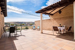 APARTAMENTOS TURÍSTICOS RURALES ARGAELA