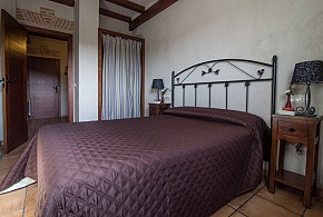 APARTAMENTOS TURÍSTICOS RURALES ARGAELA