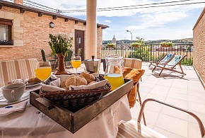 APARTAMENTOS TURÍSTICOS RURALES ARGAELA