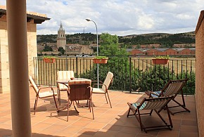 APARTAMENTOS TURÍSTICOS RURALES ARGAELA