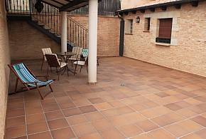 APARTAMENTOS TURÍSTICOS RURALES ARGAELA