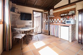 APARTAMENTOS TURÍSTICOS RURALES ARGAELA