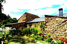 APARTAMENTOS VILLA SEVERINA