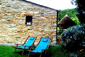 APARTAMENTOS VILLA SEVERINA