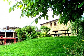 APARTAMENTOS VILLA SEVERINA