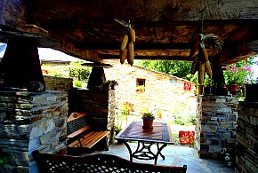 APARTAMENTOS VILLA SEVERINA