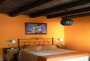 APARTAMENTOS VILLA SEVERINA