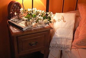 APARTAMENTOS VILLA SEVERINA