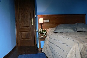 APARTAMENTOS VILLA SEVERINA