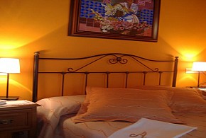 APARTAMENTOS VILLA SEVERINA