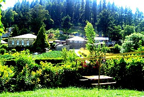 APARTAMENTOS VILLA SEVERINA