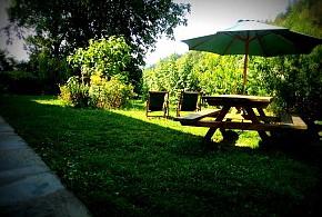 APARTAMENTOS VILLA SEVERINA