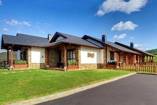 APARTMENTS THE TOWER